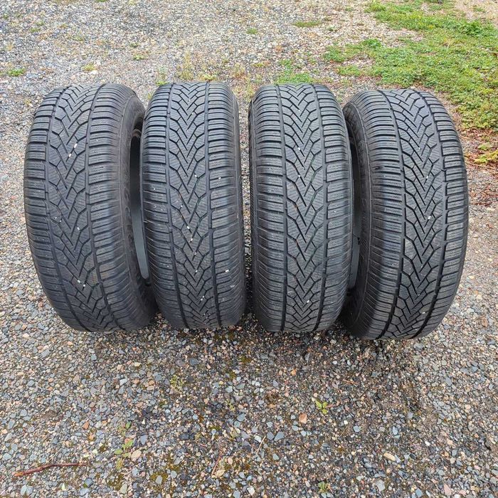 Roti/jante Dacia Duster 5*114,3-215/65/R16