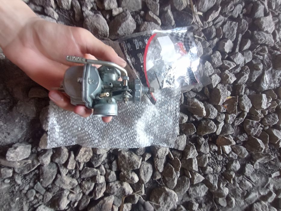 Продам карбиратора пз 19 пз 20 в