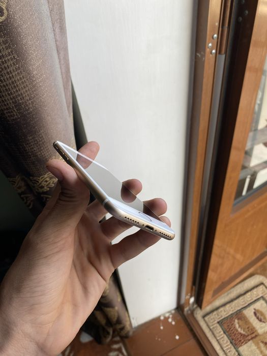 iphone 7 ideal holatda