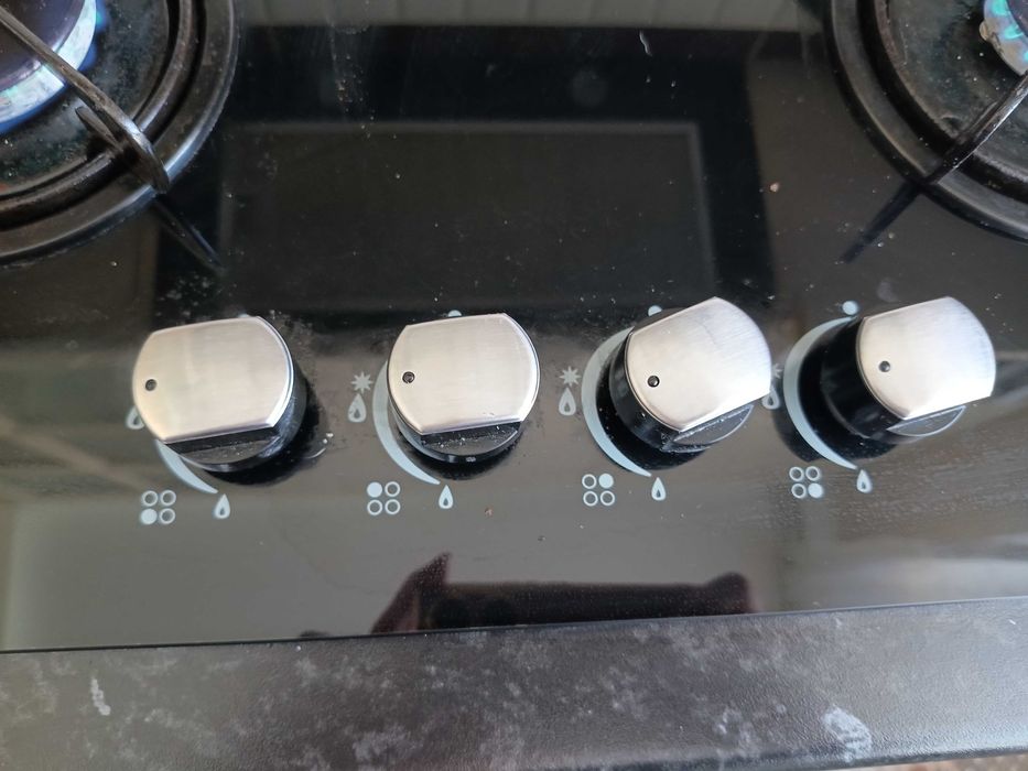 Продам газовую панель