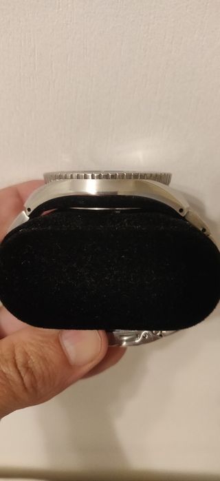 Seiko sumo SAFIR sbdc003