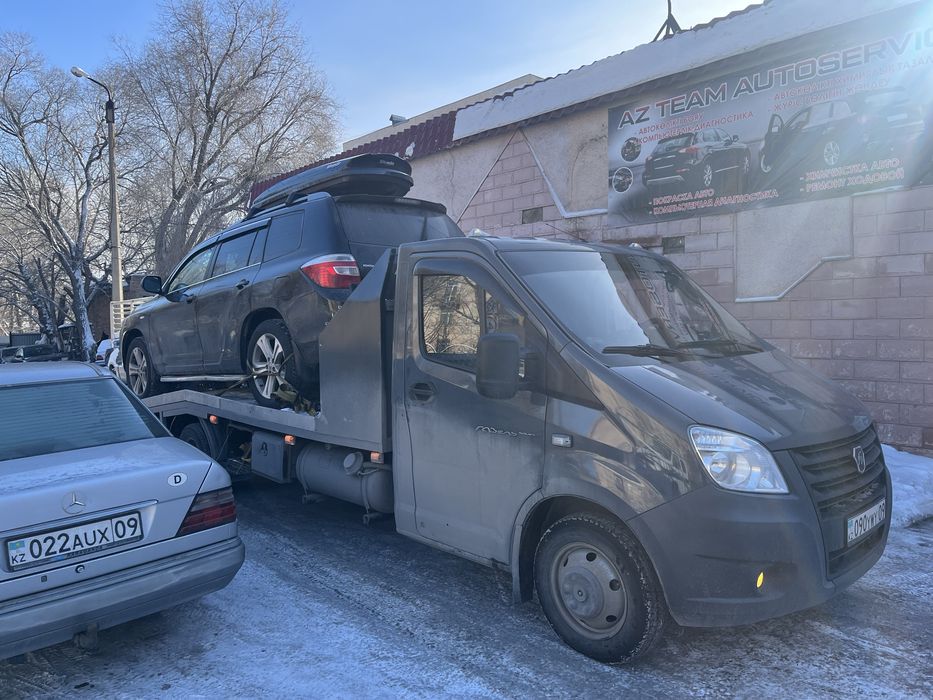 Эвакуатор Темиртау  город межгород 24/7