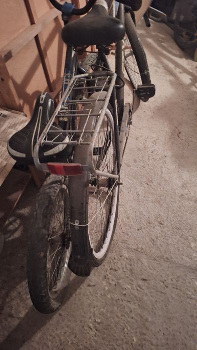 Велосипед...бу 40 000т