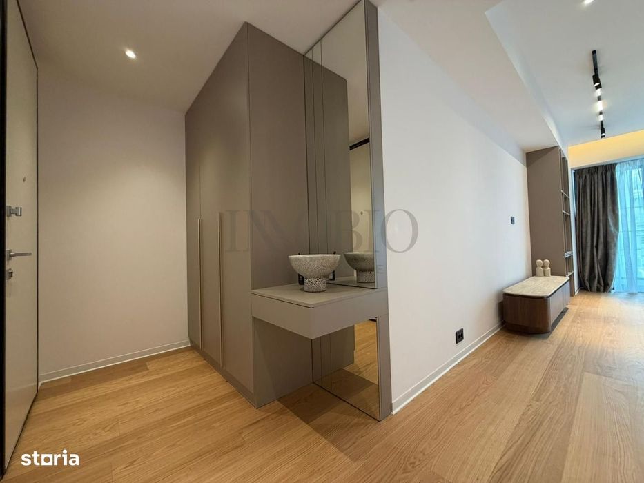 Apartament 3 Camere | One Floreasca Towers
