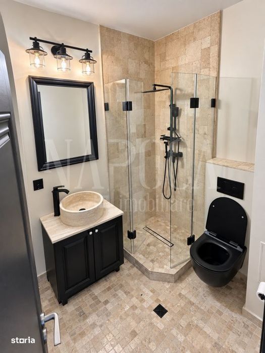 Apartament 3 camere de vanzare in Gheorgheni, Cluj Napoca