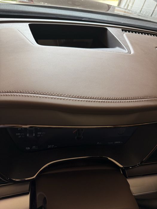 BYD Han 701km 2025/2025