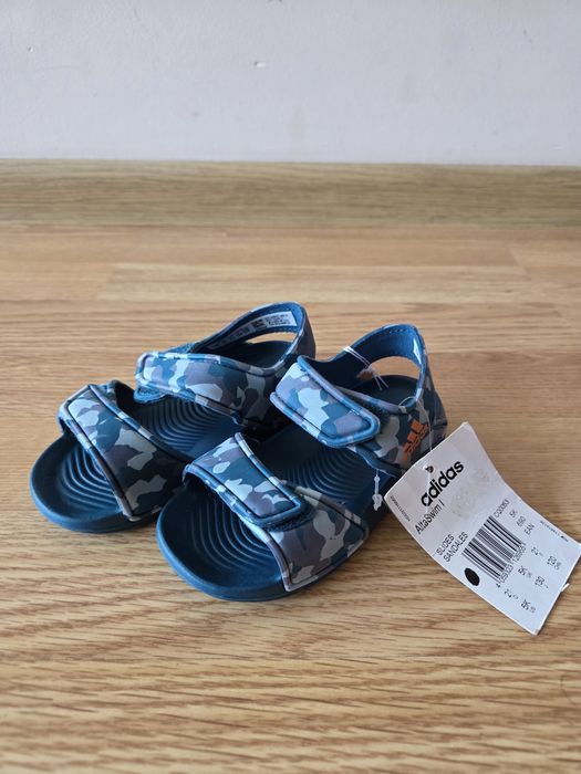 Детски сандали adidas ALTASWIM I