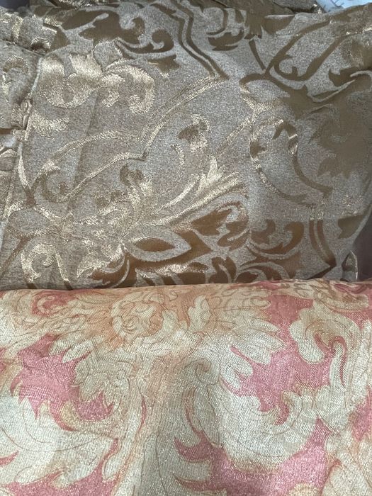 Продам шторы, тюль и плотные