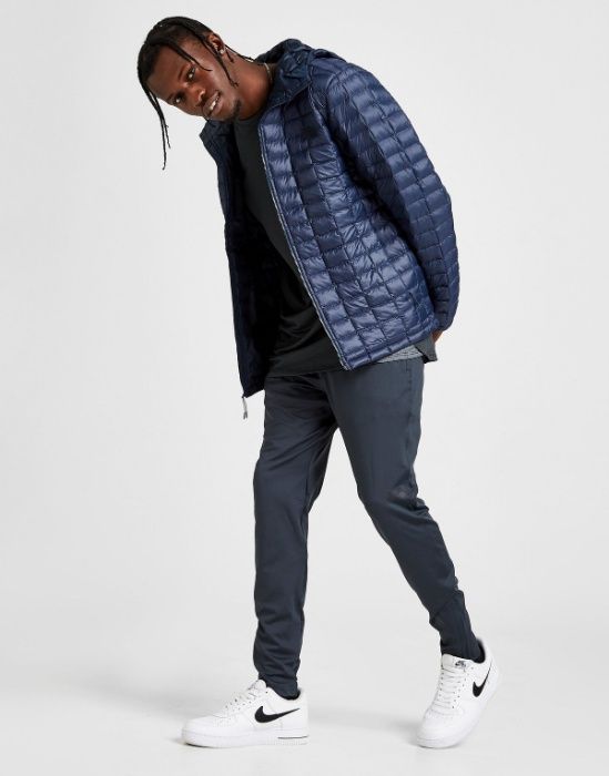 The North Face Thermoball Eco Hooded Jacket - мъжко яке - р.М