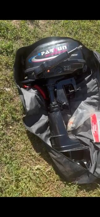 Парсун 5 в идеале