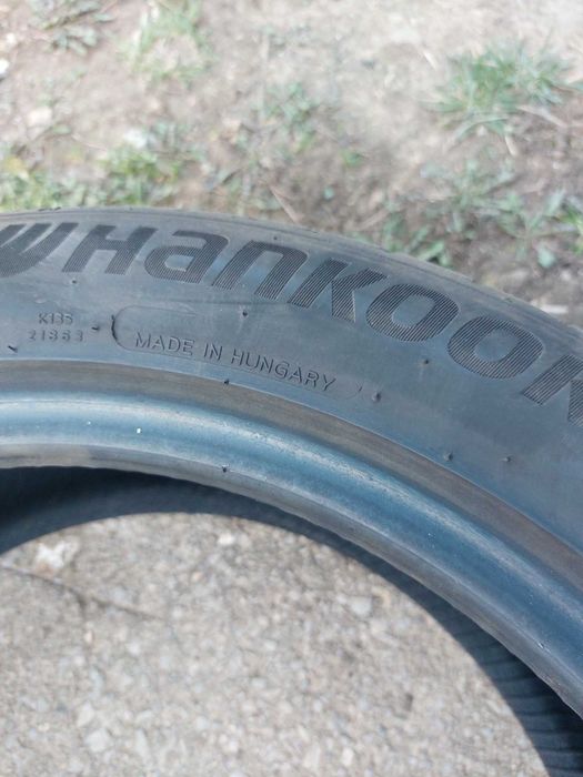 Летни гуми Hankook
