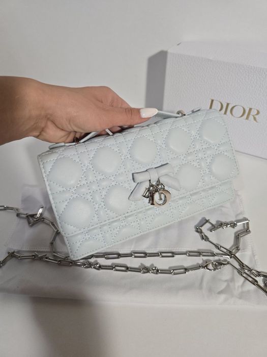 Дамска чанта Christian Dior My Dior