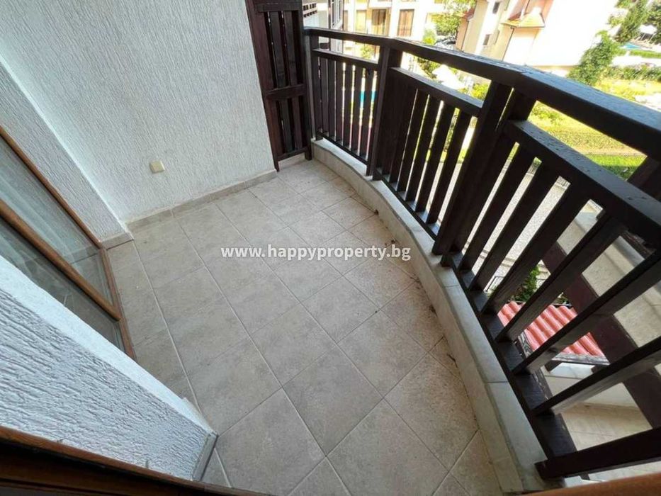 Продава се Двустаен апартамент в Свети Влас - 63 кв.м за 1332 €/кв.м - Снимка #12