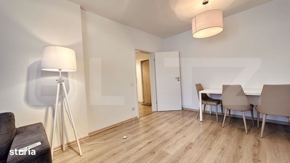 Apartament – Oradea, Ioșia - Vedere 3