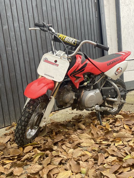 Honda crf 50f moto copii