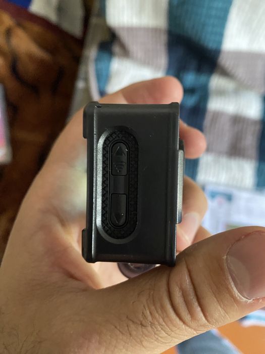 Камера SJCAM SJ4000.