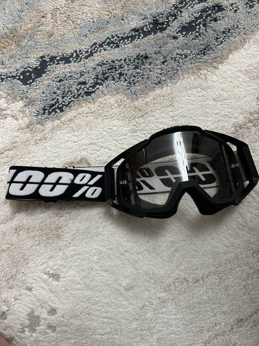 горнолыжные очки