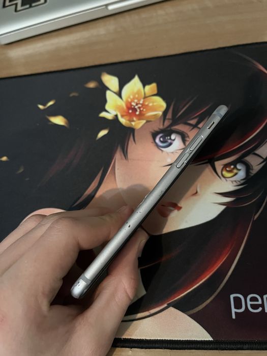 iPhone 6, в хорошем состоянии