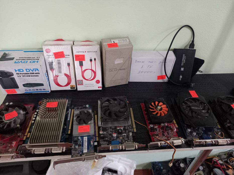 Зарядчик для ноутбука