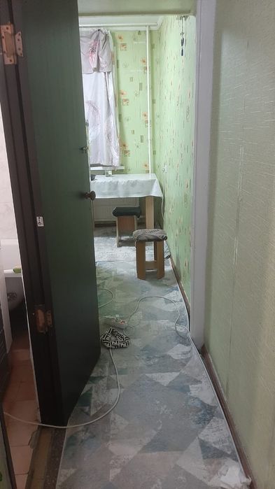 Сдам однокомнатную