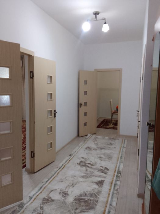 Сдаётся квартира