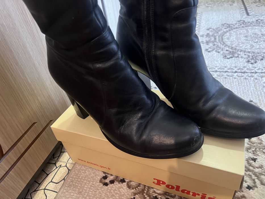 Сопаги осень