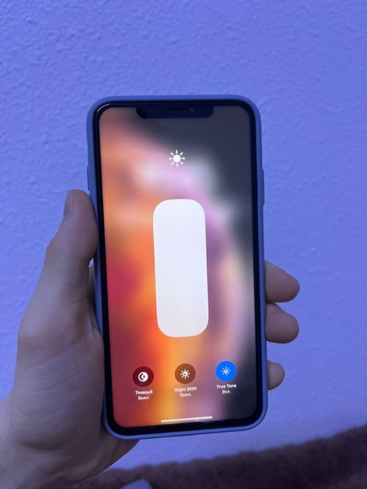 Iphone XS MAX 256 гб