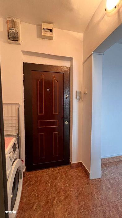 Garsoniera de inchiriat in Confectii