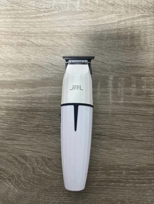 Jrl Onyx White - Trimmer Aproape NOU!