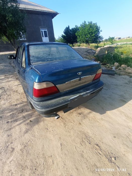 Nixa 1 srochni sotiladi