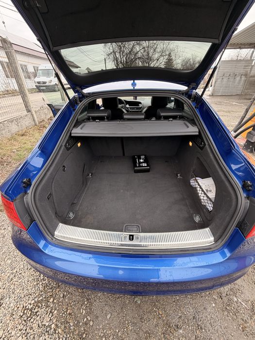 Vand audi A5 sportback Quattro din 2015