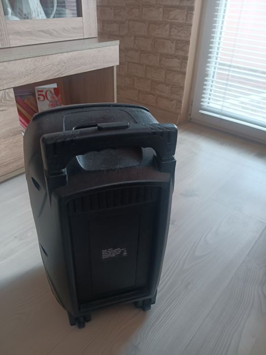 Караоке тонколона FEIYIPU