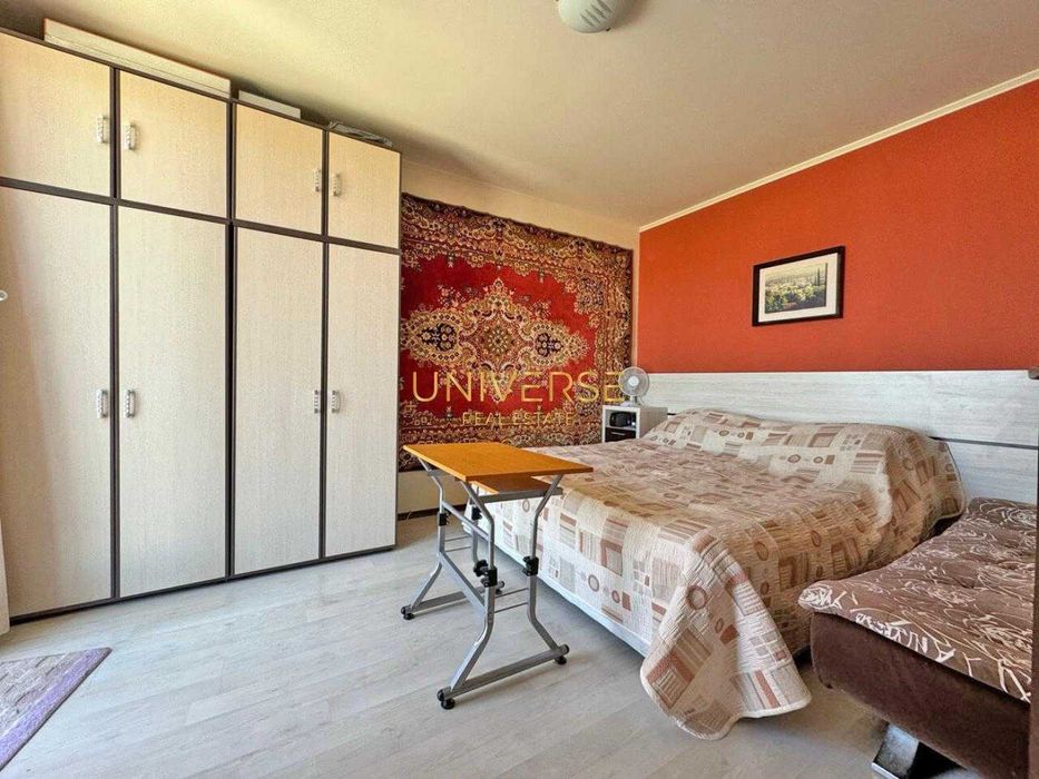 Продава се Двустаен апартамент в к.к. Слънчев бряг - 68 кв.м за 853 €/кв.м - Снимка #7