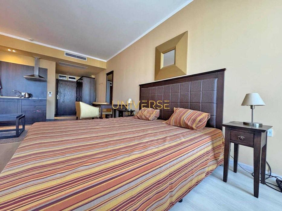 Продава се Едностаен апартамент в к.к. Слънчев бряг - 58 кв.м за 1207 €/кв.м - Снимка #6