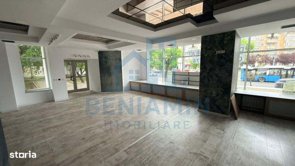 Oportunitate - Spatiu Comercial - Vad - 130-mp - Calea-Bucuresti