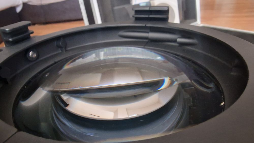 Оптичен спот NanLite - PJ-BM-19 градусов