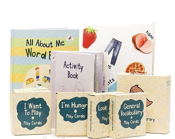 Английский для детей