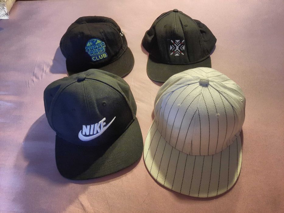 Sapca Nike lot sepci