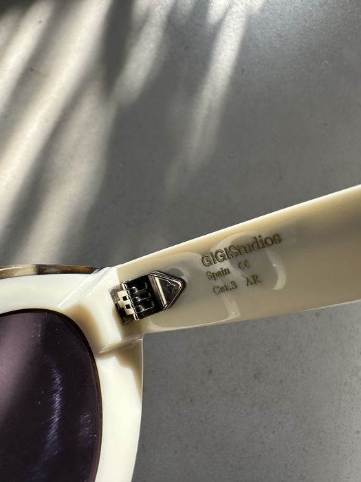 Слънчеви очила на Gigistudios