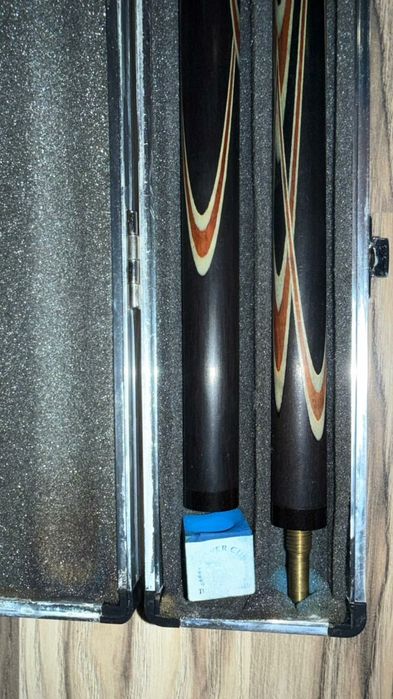 Эксклюзивный кий