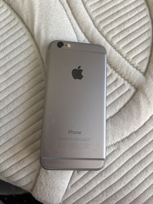Iphone 6 A1586 defect