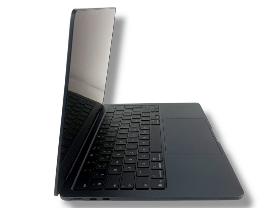 Apple MacBook Air 13" M4 10C/8G 16RAM 256GB 100% Батерията! Гаранция!