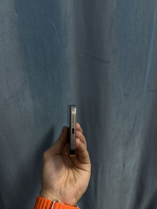 Iphone 16 pro max 256gb