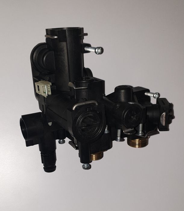 Grup Hidraulic Retur Centrala Termica Ariston Genus