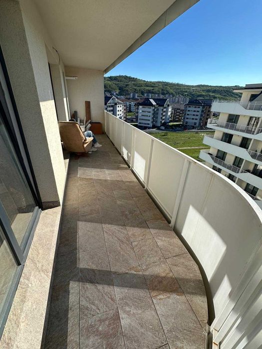 Vand Apartament Str Eroilor Floresti
