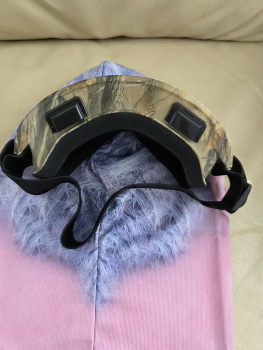 Cagule +ochelari schi,moto...