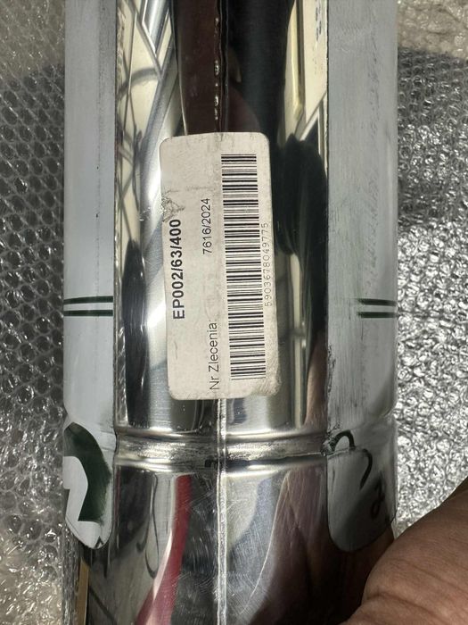 Универсално спортно гърне RM Motors