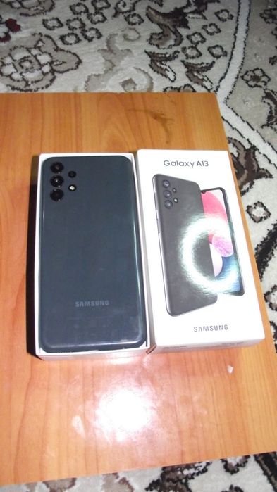 Samsung GALAXY A13