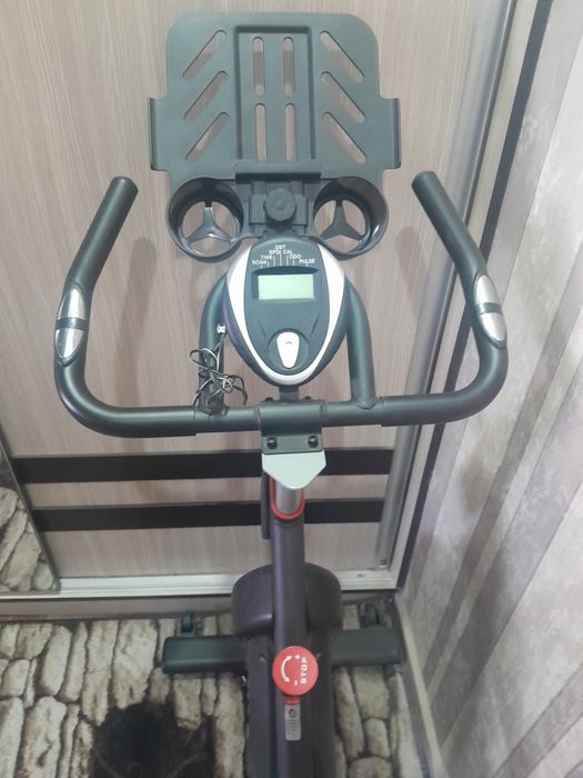 Velotrenajor original 150 kg lik pachti yengi