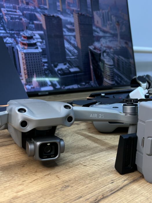 Дрон DJI Air 2S